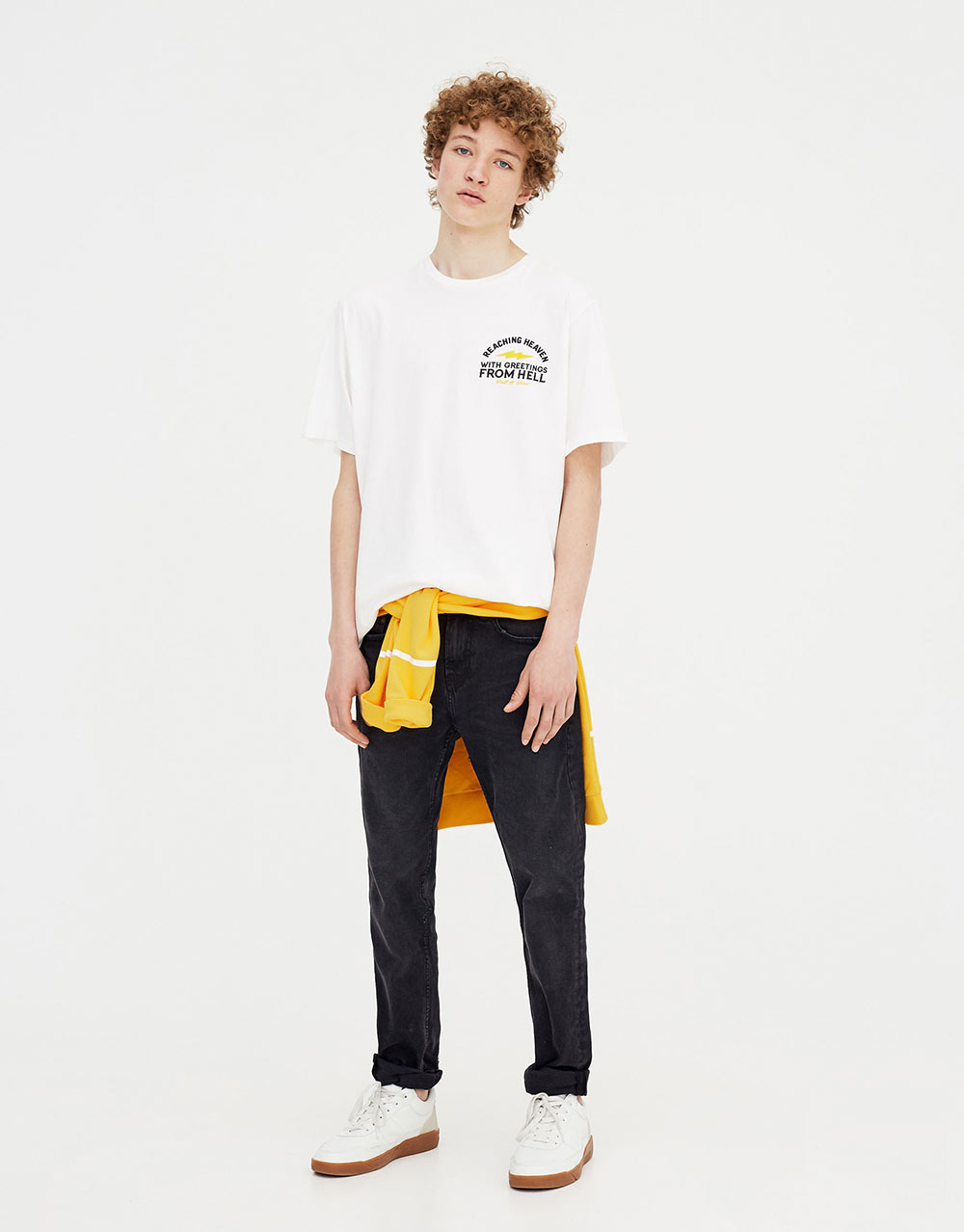 Shop the look for men