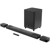 Home audio